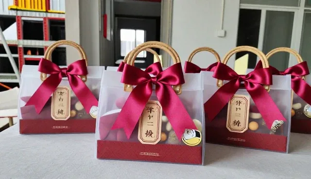 节日礼品套装在使用中的常见问题与处理方法