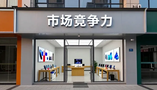 电商代运营如何提升供应链服务的市场竞争力