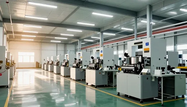 服务器选型中的关键考量因素与实际应用