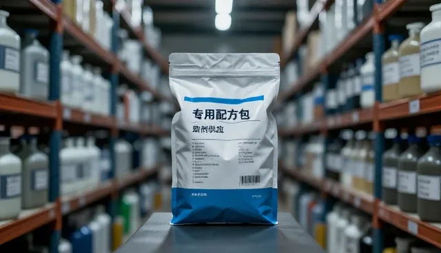 助剂性能表现推动建材行业绿色转型
