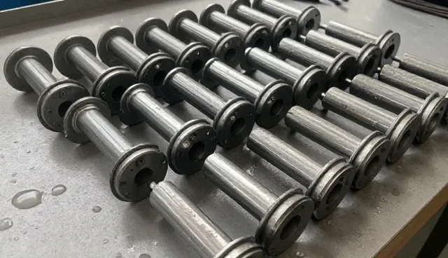 售后支持对设备选型的关键影响