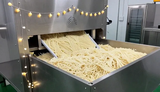 食品研发如何在趋势中严把质量关