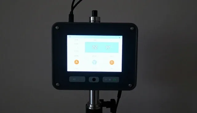 智能管网检测设备选型中的安装要素分析