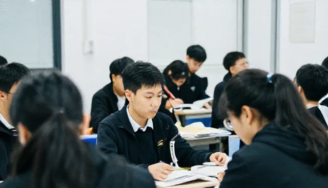 数据安全技术培训服务适用情况与限制