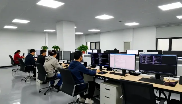 内容分发系统稳定性对新媒体运营的影响与优化路径