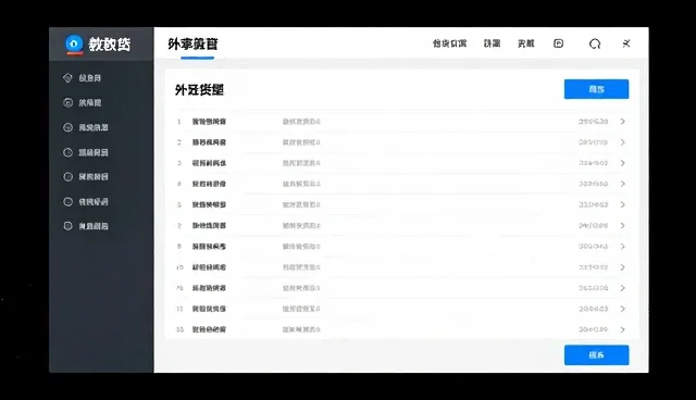 教务管理服务使用建议，解决系统操作难题