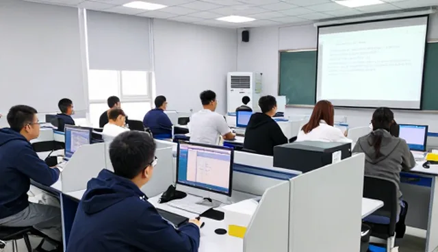 教育咨询场景中素质拓展的实践与应用分析