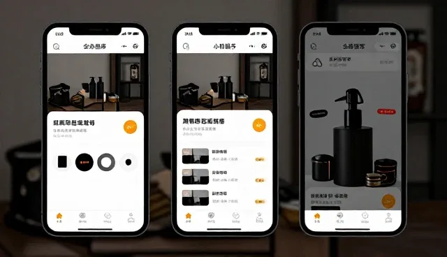 小程序开发中场景分析的常见问题与解决策略