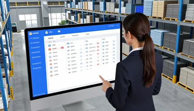 货运代理系统集成对运输成本优化的实际影响