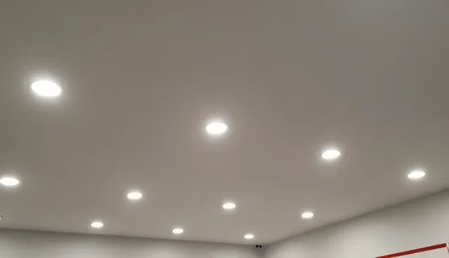 工程改造中性能选型的关键考量与实践
