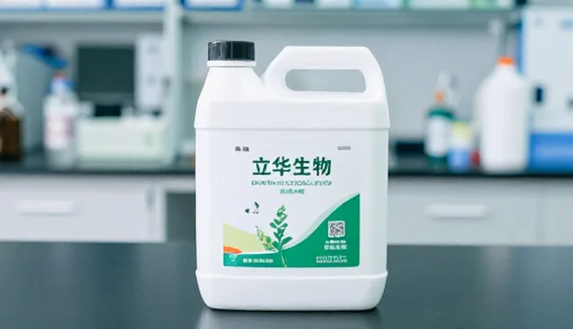 专用叶面肥性能表现与产业协同选型关注点