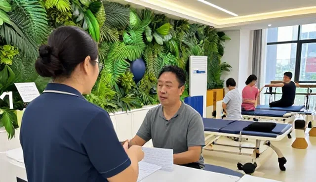 康复指导系统在实际应用中的性能表现与适用场景分析