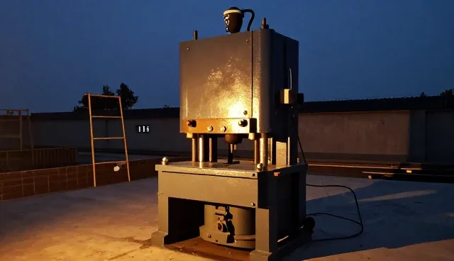 制造业机械设备使用与维护的实操建议