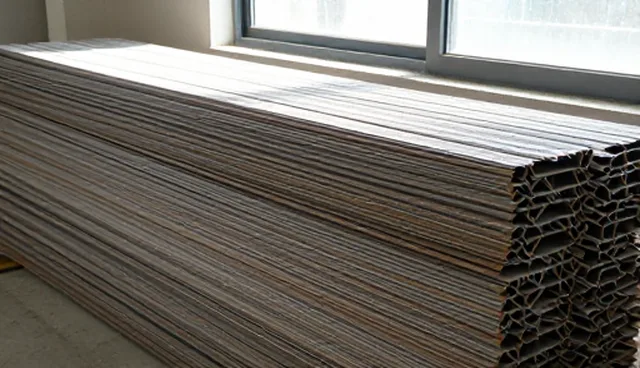 建筑施工材料性能优化与维护的实践策略