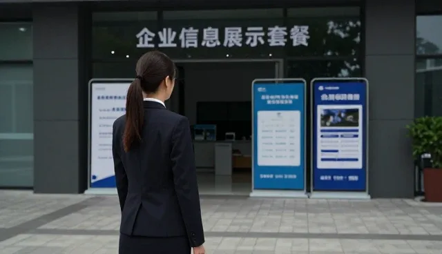 网站设计案例：品牌展示入口的构建与优化