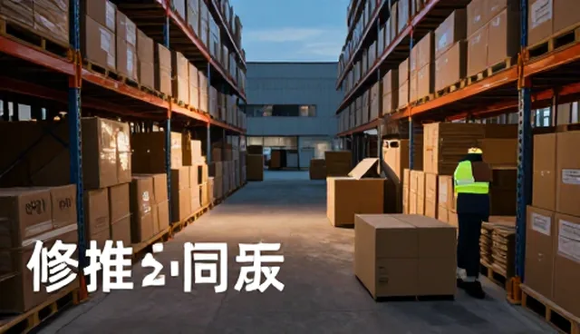 配送中心如何应对订单波动带来的调度难题