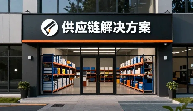 仓储配送系统如何应对复杂供应链环境