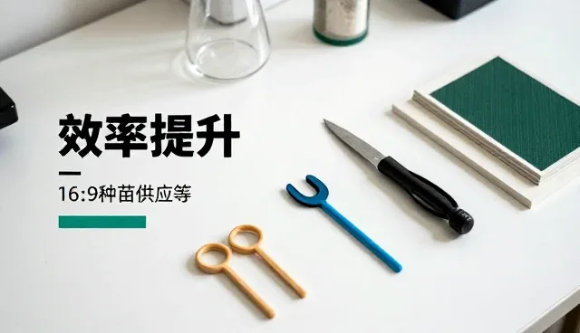 农业技术在农产品加工中的性能表现与适用条件分析