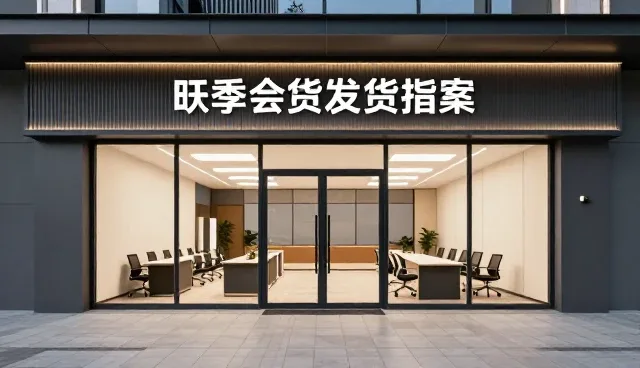 会议接待系统在不同场景下的性能表现分析