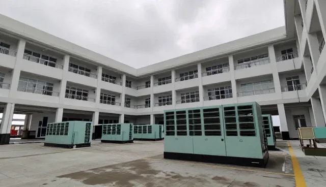 工业制冷机组运行中常见故障及售后处理要点解析