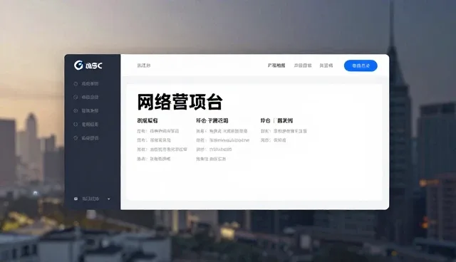 网络营销平台如何选择合适的技术开发路径