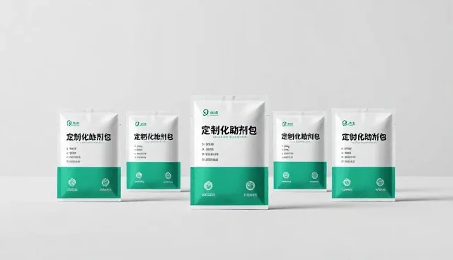 定制化助剂包在不同行业中的质量应用场景分析