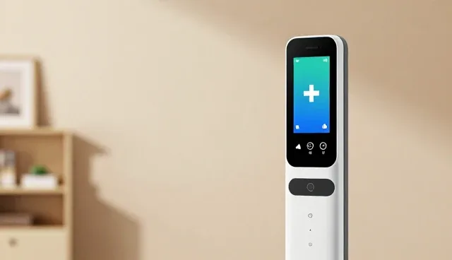 临床诊疗中健康体检套餐的数据安全维护要点