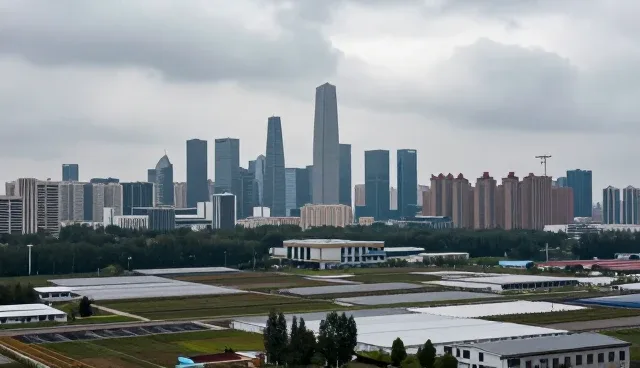 企业名录查询性能优化的条件分析