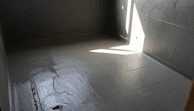 基层处理对卫生间防水效果的关键影响