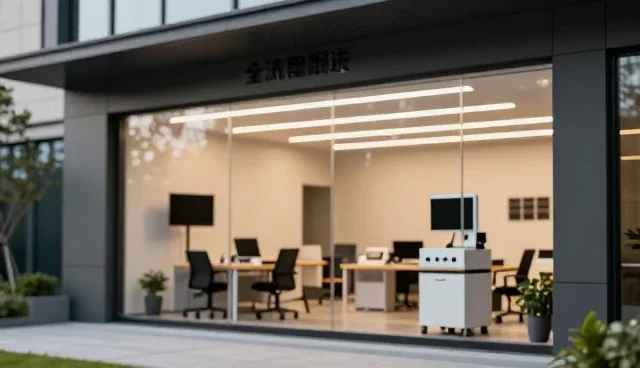 制造业设备生产制造中的运维关键点分析