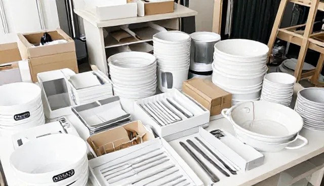 一件代发产品使用与维护建议指南