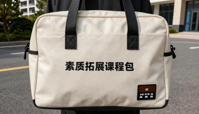 素质拓展课程包如何通过设计与实施提升教育服务质量