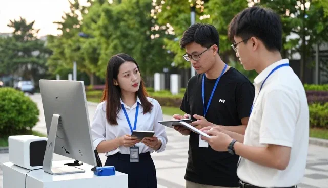 故障排查中的安装调试：技术推广的关键环节