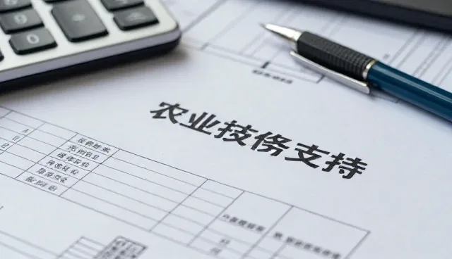 农业技术配送中的性能挑战与适用场景分析