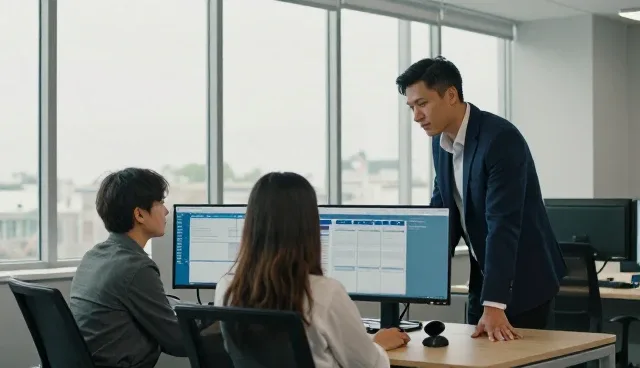 企业管理系统性能优化与适用条件分析