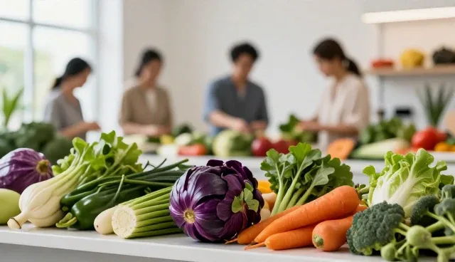 有机食品渠道供货服务的技术推广关键点分析