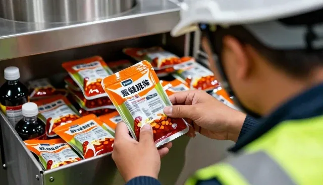 食品生产加工中的常见安全问题及应对策略