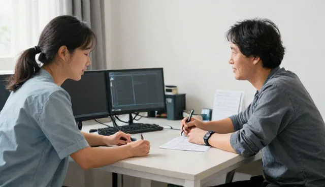 长期健康管理中的误区澄清与随访建议