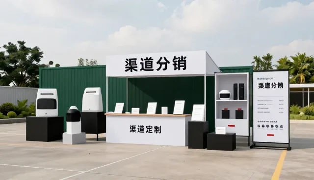 批发零售场景下配送体系选型的关键考量