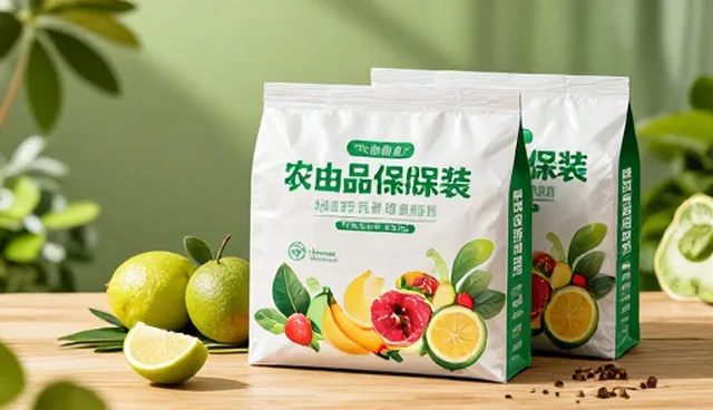 农产品保鲜包装在不同环境下的性能表现分析