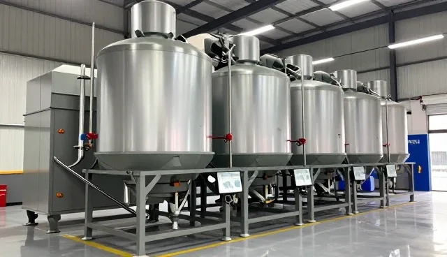 环保设备选型中需关注的核心技术与应用场景适配性