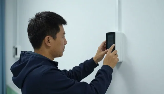 设备选型中售后维修服务的综合考量