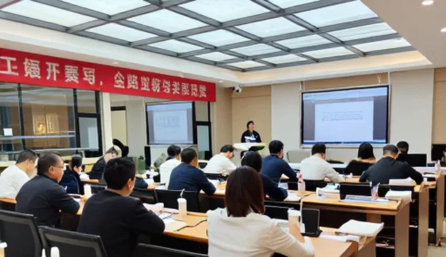 研发过程中的技术培训：使用与维护建议