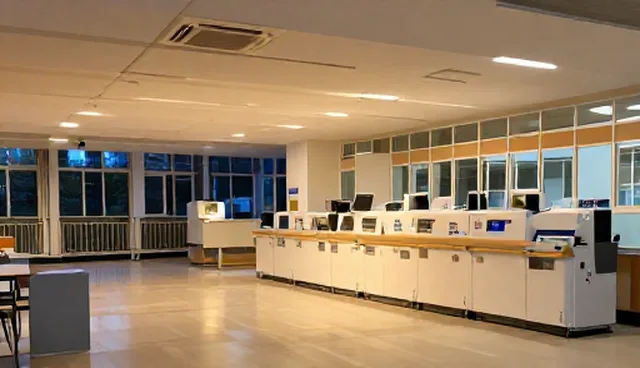 成果转化在工业应用场景中的实践路径与价值