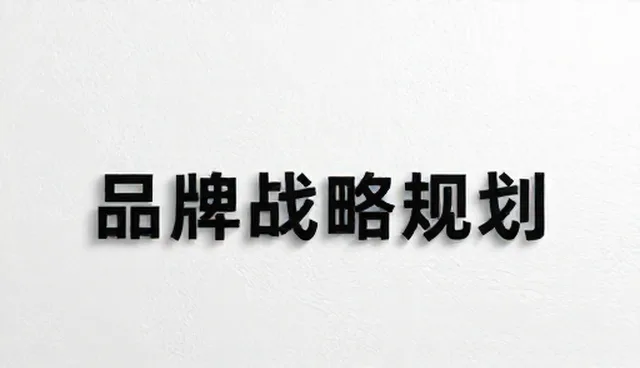 品牌战略规划选型关注点，避免误区提升效果