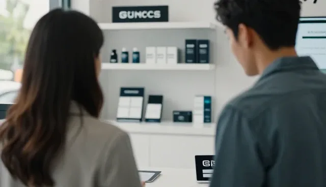 品牌代理合作的性能表现与适用场景分析