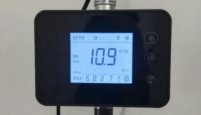 智能水表在运维中的使用场景及优化策略