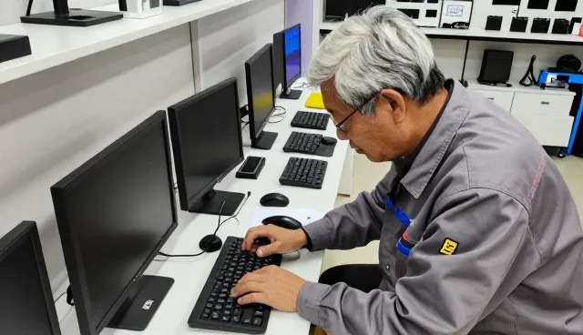 业务发展过程中节点可查的关键实践与应对策略