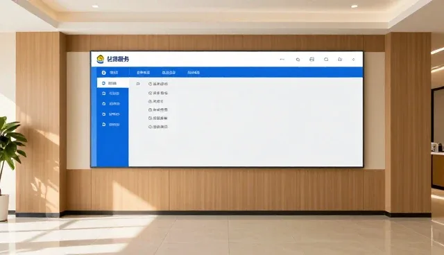 系统集成中流程卡顿的性能优化策略