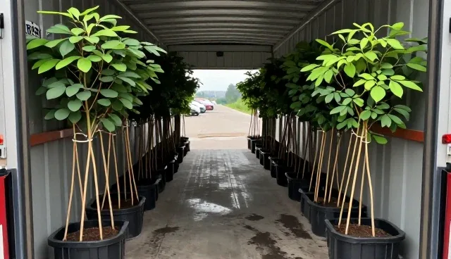 种植管理中的选型关注点：如何提升农产品供应效率